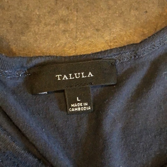 Talula tshirt - Picture 2 of 2
